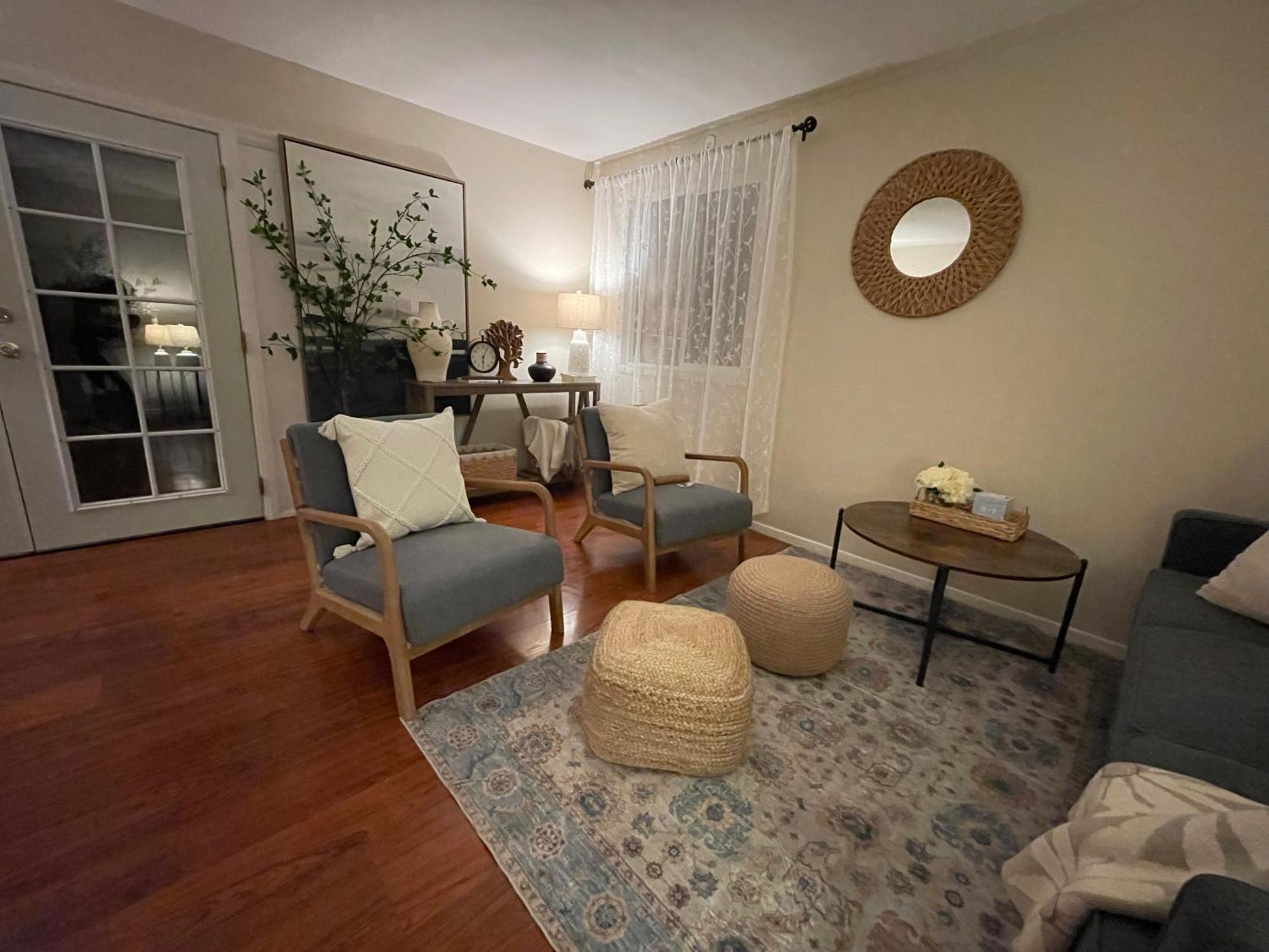 Tao House Villa La Verne Exterior foto
